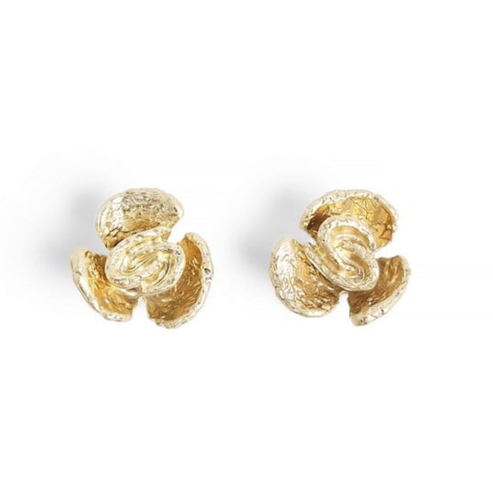 Vintage style earrings A1173